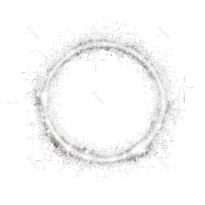 装饰图片,效果元素,元素PNG,光圈免抠素材